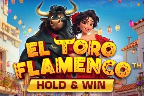 El Toro Flamenco - Slot Wildcat Gaming | RTP N/A | MisterTopCasino