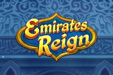 Emirates Reign - Slot Funky Games | RTP N/A | MisterTopCasino