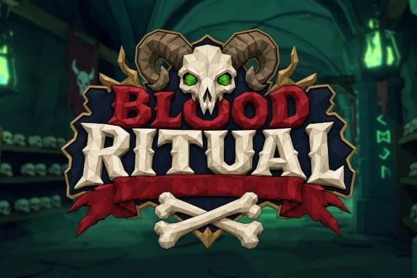 Blood Ritual - Slot Wincap Gaming | RTP N/A | MisterTopCasino