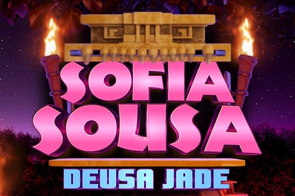 Sofia Sousa Deusa Jade - Slot MGA | RTP N/A | MisterTopCasino