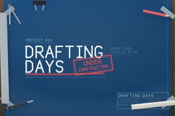 Drafting Days - Slot Tinex Games | RTP N/A | MisterTopCasino