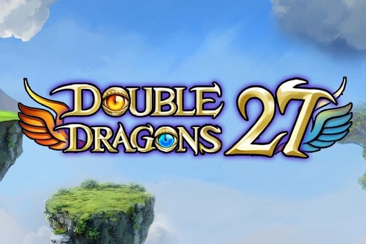 Double Dragons 27 - Slot Kajot Games | RTP N/A | MisterTopCasino