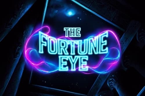 The Fortune Eye - Slot OctoPlay | RTP N/A | MisterTopCasino