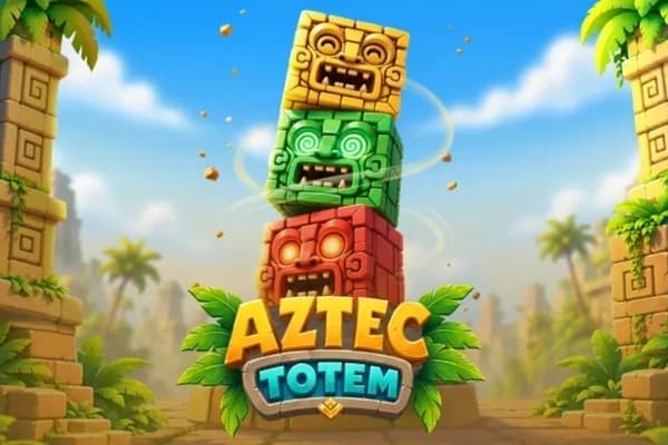 Aztec Totem - Slot InOut | RTP N/A | MisterTopCasino