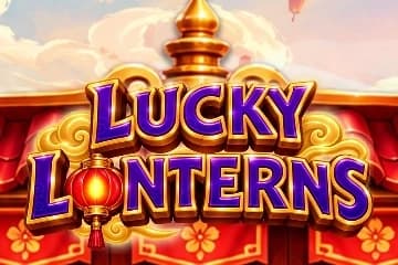 Lucky Lanterns - Slot Ororo | RTP 95.28% | MisterTopCasino