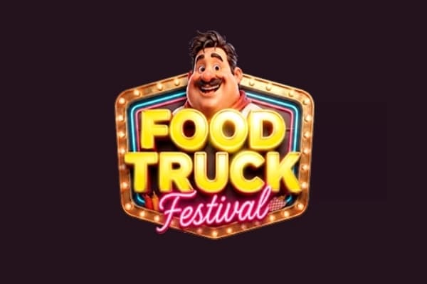 Food Truck Festival - Slot Triple Cherry | RTP N/A | MisterTopCasino