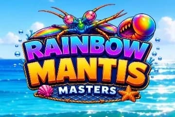Rainbow Mantis Masters - Slot PlayEola | RTP N/A | MisterTopCasino