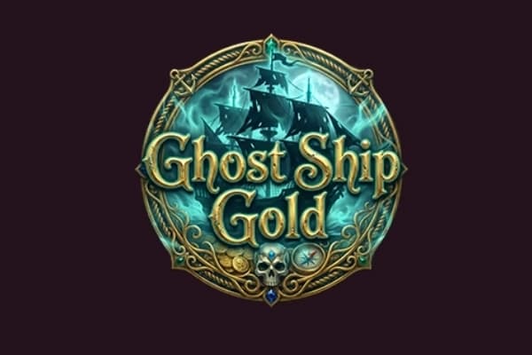 Ghost Ship Gold - Slot Triple Cherry | RTP N/A | MisterTopCasino