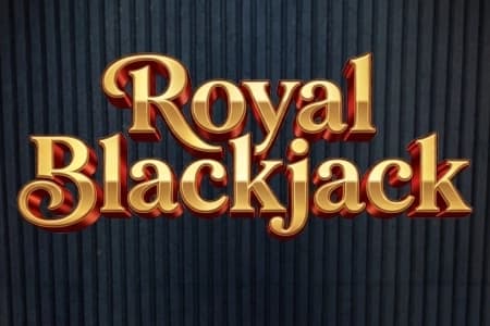 Royal Blackjack - Slot Pascal Gaming | RTP N/A | MisterTopCasino