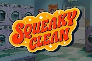 Squeaky Clean - Slot Big Daddy Gaming | RTP N/A | MisterTopCasino