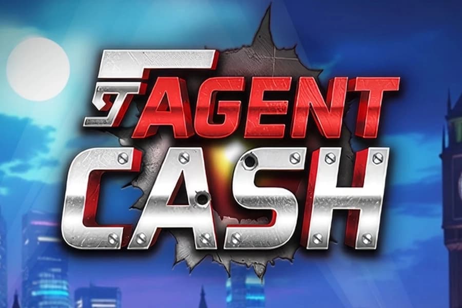 Agent Cash - Slot WGS | RTP N/A | MisterTopCasino