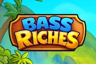 Bass Riches - Slot CROCO | RTP N/A | MisterTopCasino