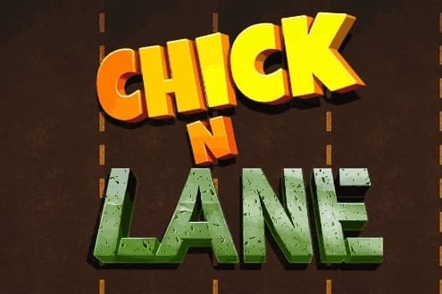 Chick N Lane - Slot DiJoker | RTP N/A | MisterTopCasino