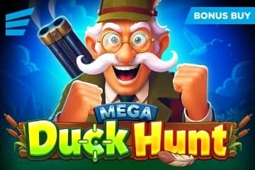 Mega Duck Hunt - Slot Evoplay | RTP N/A | MisterTopCasino