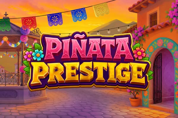 Pinata Prestige - Slot FBM | RTP N/A | MisterTopCasino