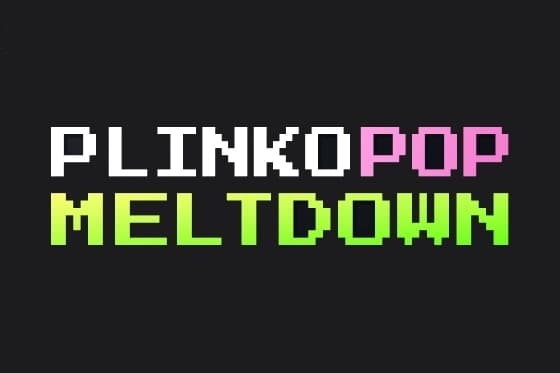 Plinko Pop: Meltdown - Slot Mascot Gaming | RTP N/A | MisterTopCasino