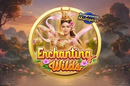 Enchanting Wilds - Slot Nextspin | RTP N/A | MisterTopCasino