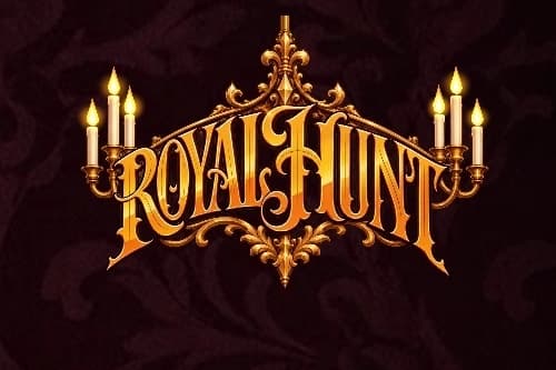 Royal Hunt - Slot Peter & Sons | RTP N/A | MisterTopCasino