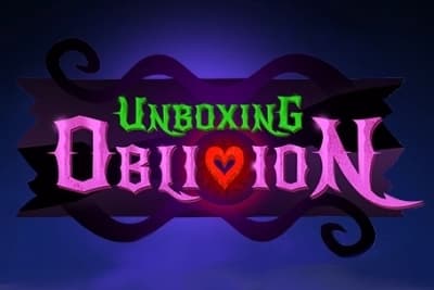 Unboxing Oblivion - Slot Peter & Sons | RTP N/A | MisterTopCasino