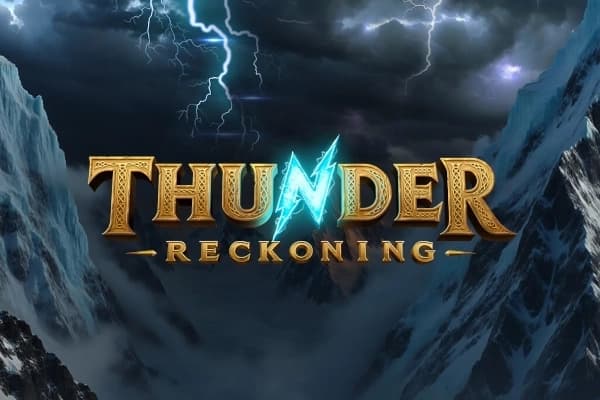 Thunder Reckoning - Slot Pocket Games Soft | RTP N/A | MisterTopCasino