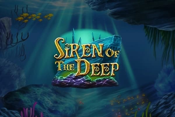 Siren of the Deep - Slot Ready Play Gaming | RTP N/A | MisterTopCasino