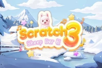 Scratch 3 Sheep Der E - Slot FunTa Gaming | RTP N/A | MisterTopCasino