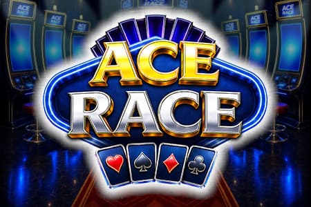 Ace Race - Slot Spin Joy Games | RTP N/A | MisterTopCasino