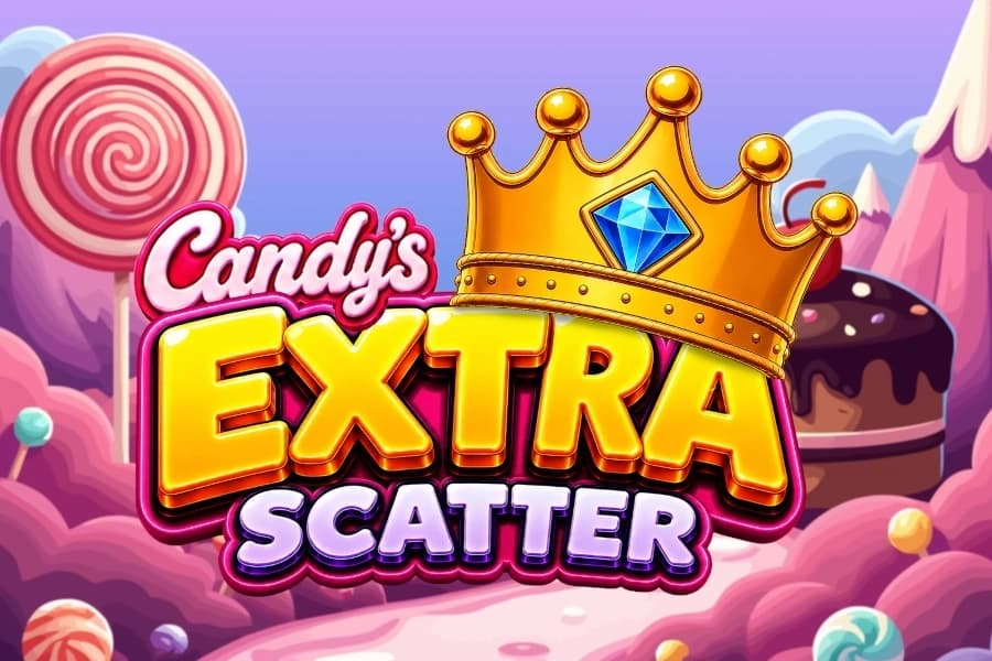 Candy's Extra Scatter - Slot Expanse Studios | RTP N/A | MisterTopCasino