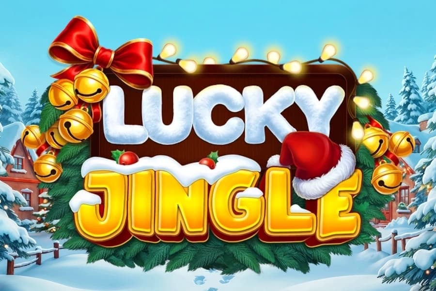 Lucky Jingle - Slot Spinberry | RTP N/A | MisterTopCasino