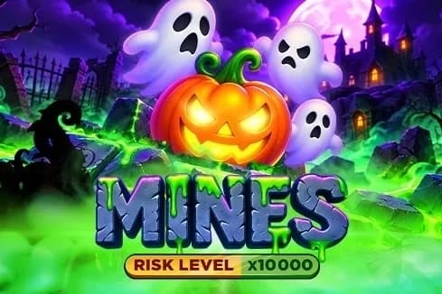Mines - Slot Web3 Originals | RTP N/A | MisterTopCasino
