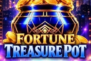 Fortune Treasure Pot - Slot Black Lagoon Games | RTP N/A | MisterTopCasino