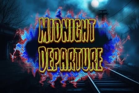 Midnight Departure - Slot KA Gaming | RTP N/A | MisterTopCasino
