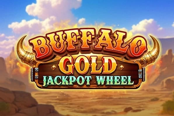 Buffalo Gold Jackpot Wheel - Slot Live22 | RTP N/A | MisterTopCasino