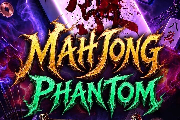 Mahjong Phantom - Slot PlayStar | RTP N/A | MisterTopCasino
