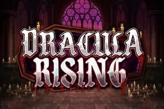Dracula Rising - Slot Top Gaming | RTP N/A | MisterTopCasino