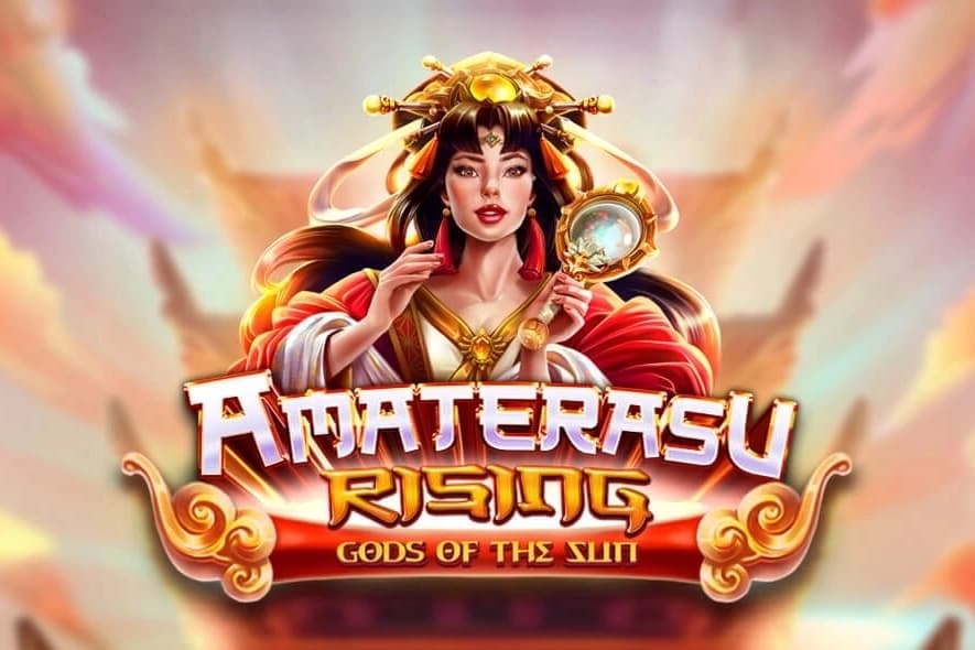 Amaterasu Rising: Gods of the Sun - Slot Edge Labs | RTP N/A | MisterTopCasino