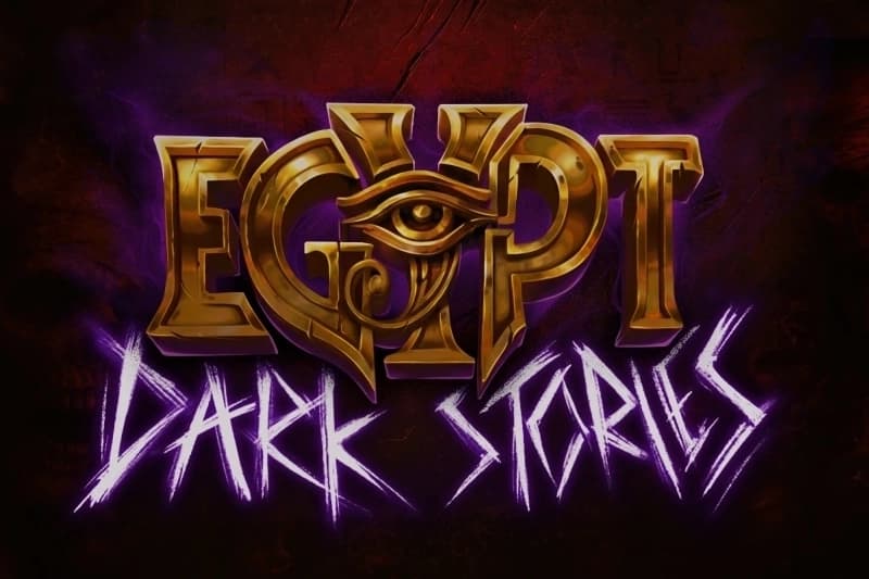 Egypt Dark Stories - Slot 7Rings Gaming | RTP N/A | MisterTopCasino