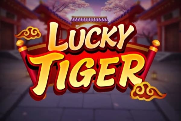 Lucky Tiger - Slot Funky Games | RTP N/A | MisterTopCasino