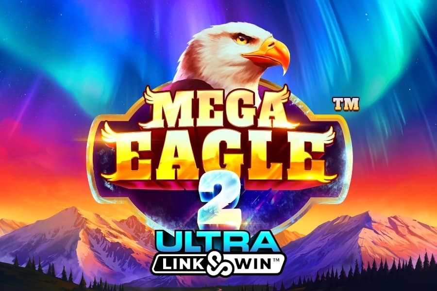 Mega Eagle 2 Ultra Link&Win - Slot Just for the Win | RTP N/A | MisterTopCasino