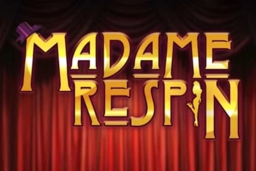 Madame Respin - Slot Kajot Games | RTP N/A | MisterTopCasino