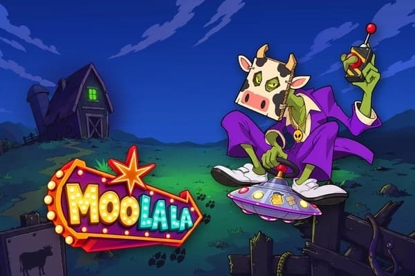 Moolala - Slot Happy Duck | RTP N/A | MisterTopCasino