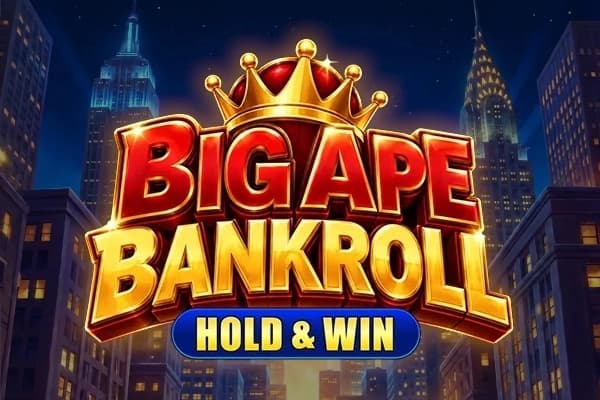 Big Ape Bankroll: Hold & Win - Slot Toucan Royale | RTP N/A | MisterTopCasino