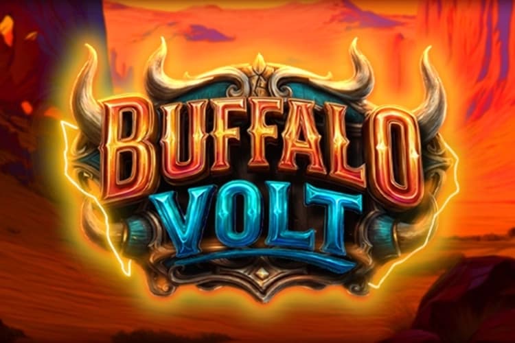 Buffalo Volt - Slot WorldMatch | RTP N/A | MisterTopCasino