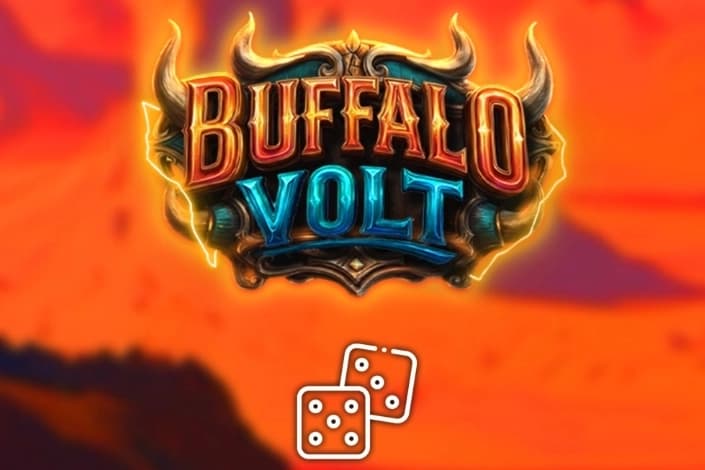 Buffalo Volt Dice - Slot WorldMatch | RTP N/A | MisterTopCasino