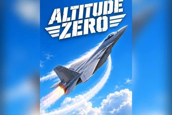 Altitude Zero - Slot Nocturn Play | RTP N/A | MisterTopCasino