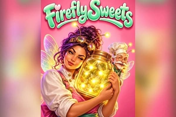 Firefly Sweets - Slot Nocturn Play | RTP N/A | MisterTopCasino