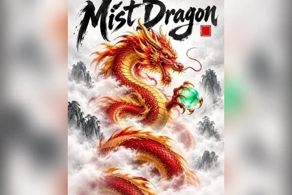 Mist Dragon - Slot Nocturn Play | RTP N/A | MisterTopCasino