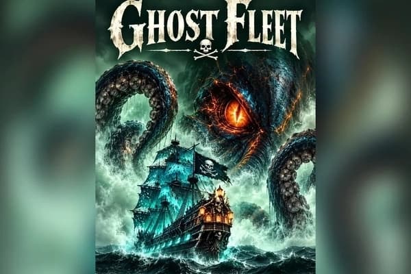 Ghost Fleet - Slot Nocturn Play | RTP N/A | MisterTopCasino