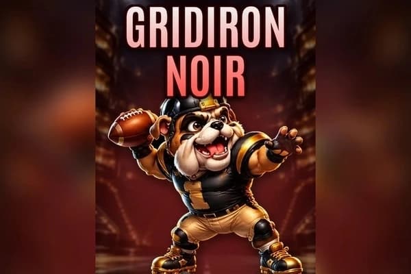 Gridiron Noir - Slot Nocturn Play | RTP N/A | MisterTopCasino