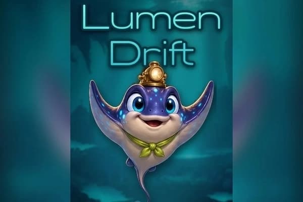 Lumen Drift - Slot Nocturn Play | RTP N/A | MisterTopCasino